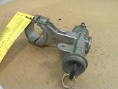 Ignition lock