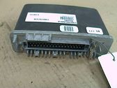 ABS control unit/module