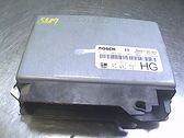 Unité de commande / module d'injection