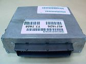 Injection control unit/module
