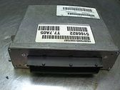Injection control unit/module