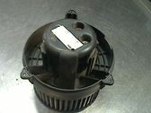 Heater fan/blower