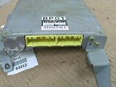 Combustion control unit/module