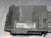 Injection control unit/module