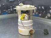 Fuel injection high pressure pump