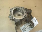 Throttle valve