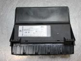 Door central lock control unit/module