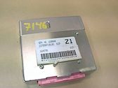Injection control unit/module