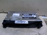 Gearbox control unit/module