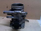 Throttle valve