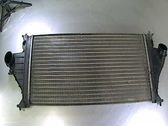 Intercooler radiator