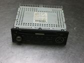 Unidad delantera de radio/CD/DVD/GPS