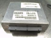 Injection control unit/module