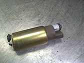 Polttoaineen ruiskutuksen suurpainepumppu