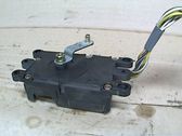 Stellmotor Heizung Klima