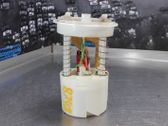 Fuel injection high pressure pump