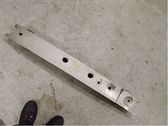 Front bumper cross member
