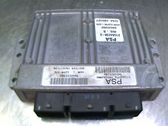 Injection control unit/module