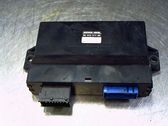 Autres unités de commande / modules