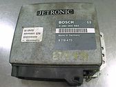 Injection control unit/module