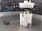 Fuel injection high pressure pump