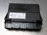 Door central lock control unit/module