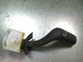 Wiper control stalk