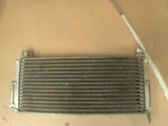 Engine oil radiator