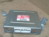 ABS control unit/module