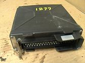 Combustion control unit/module
