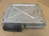 Injection control unit/module
