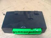 Alarm relay