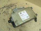ABS control unit/module