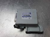 Other control units/modules