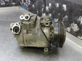 Compresor (bomba) del aire acondicionado (A/C))