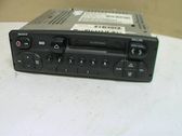 Radio/CD/DVD/GPS head unit