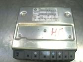 Autres unités de commande / modules