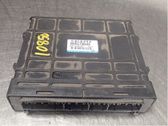 Injection control unit/module