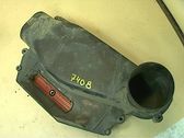 Mass air flow meter