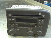 Radio/CD/DVD/GPS head unit