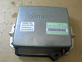 Injection control unit/module