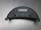Otros repuestos del interior