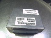 Injection control unit/module