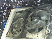 Ventilatore di raffreddamento elettrico del radiatore