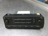 Radio/CD/DVD/GPS head unit