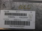 Injection control unit/module