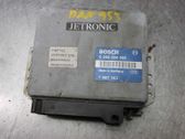 Injection control unit/module