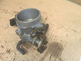 Throttle valve