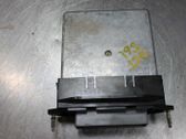 Unité de commande / module d'injection