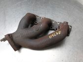Exhaust manifold
